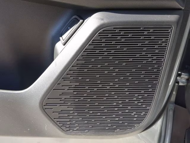 2025 Sterling Gray Metallic Chevrolet Equinox ACTIV AWD SUV