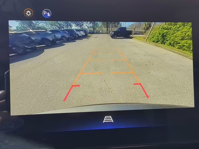 2025 Sterling Gray Metallic Chevrolet Equinox ACTIV AWD SUV