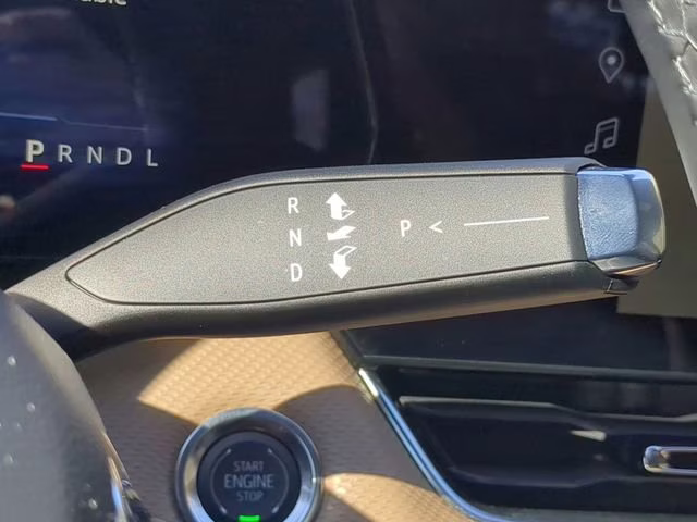 2025 Sterling Gray Metallic Chevrolet Equinox ACTIV AWD SUV