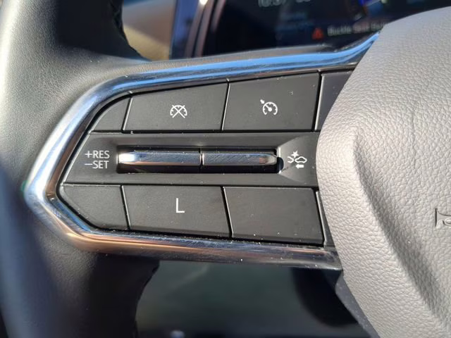 2025 Sterling Gray Metallic Chevrolet Equinox ACTIV AWD SUV