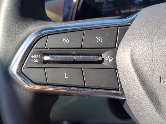 2025 Sterling Gray Metallic Chevrolet Equinox ACTIV AWD SUV