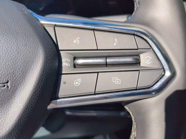 2025 Sterling Gray Metallic Chevrolet Equinox ACTIV AWD SUV