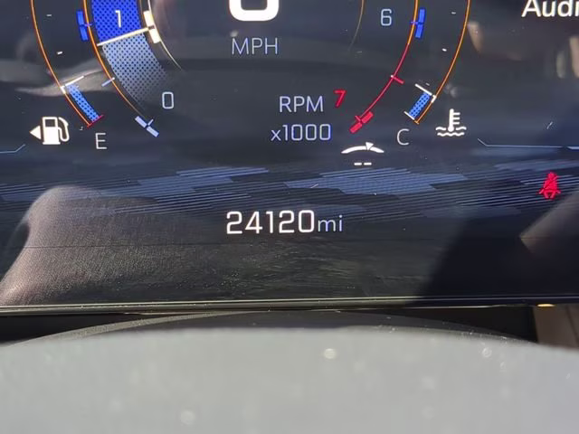 2025 Sterling Gray Metallic Chevrolet Equinox ACTIV AWD SUV
