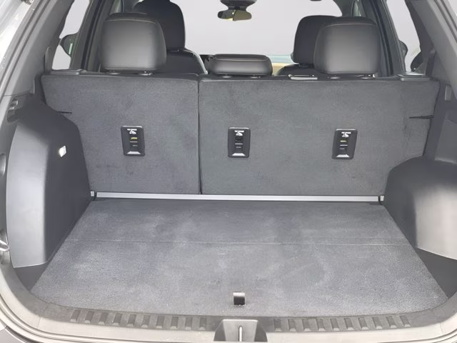 2025 Sterling Gray Metallic Chevrolet Equinox ACTIV AWD SUV