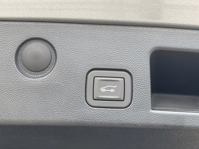 2025 Sterling Gray Metallic Chevrolet Equinox ACTIV AWD SUV