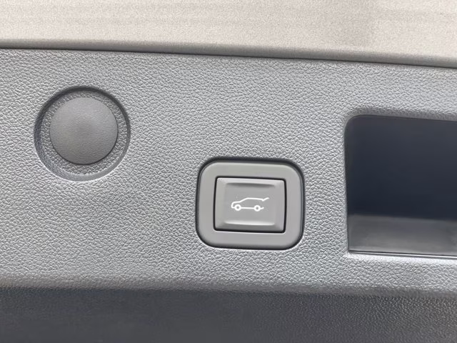 2025 Sterling Gray Metallic Chevrolet Equinox ACTIV AWD SUV