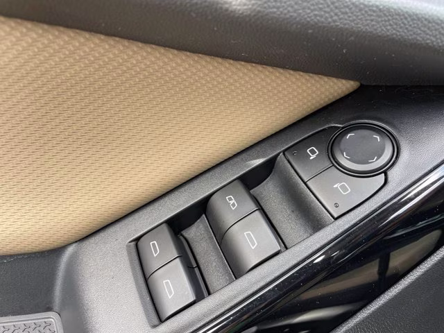 2025 Sterling Gray Metallic Chevrolet Equinox AWD ACTIV AWD SUV