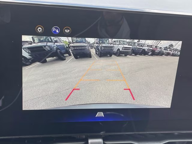 2025 Sterling Gray Metallic Chevrolet Equinox AWD ACTIV AWD SUV