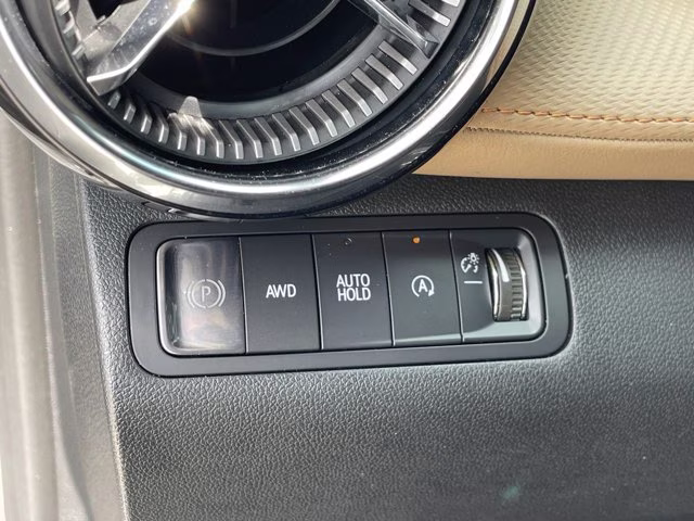 2025 Sterling Gray Metallic Chevrolet Equinox AWD ACTIV AWD SUV