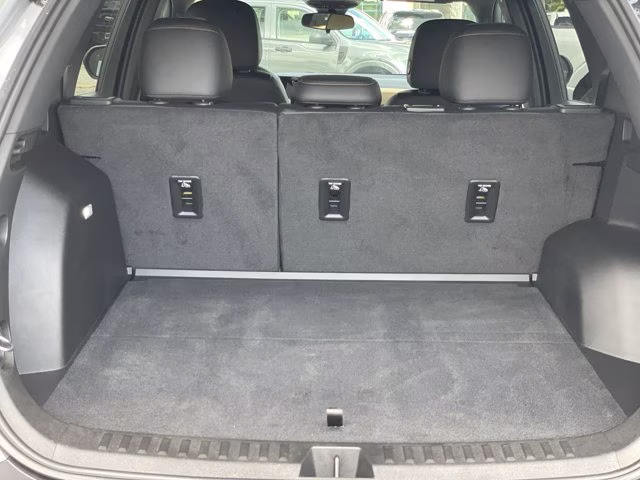 2025 Sterling Gray Metallic Chevrolet Equinox AWD ACTIV AWD SUV