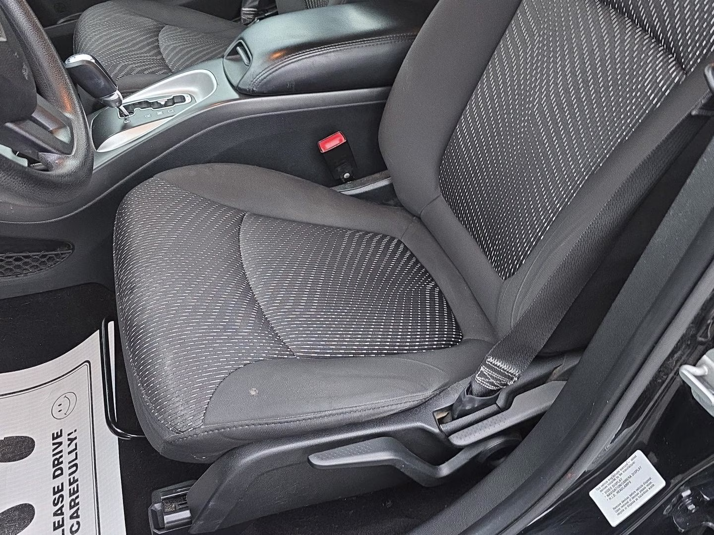 2015 Dodge Journey SE - Photo 14