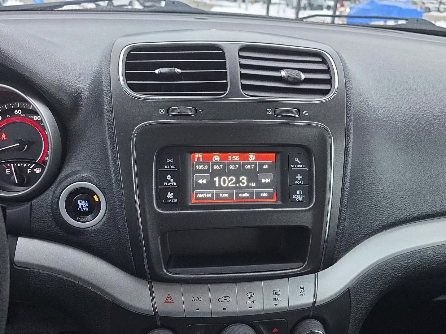 2015 Dodge Journey SE - Photo 22