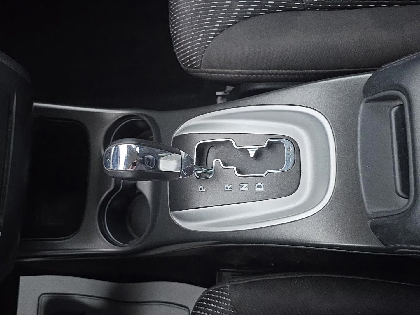 2015 Dodge Journey SE - Photo 24