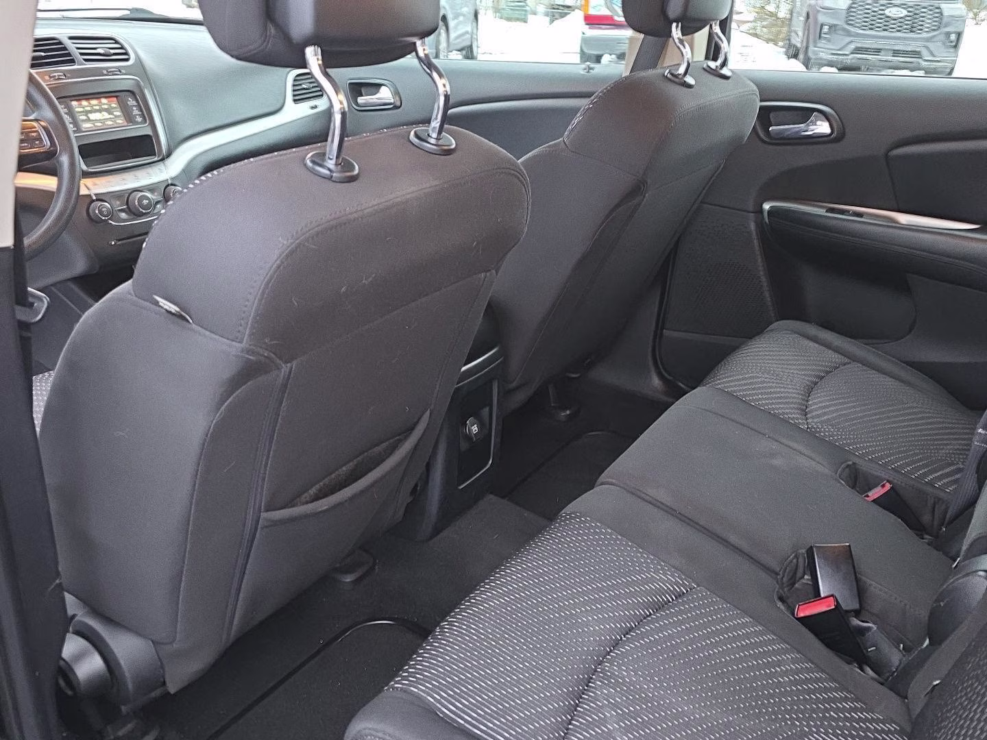 2015 Dodge Journey SE - Photo 30