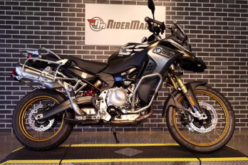2023 BMW F 850 GSA Motorcycle