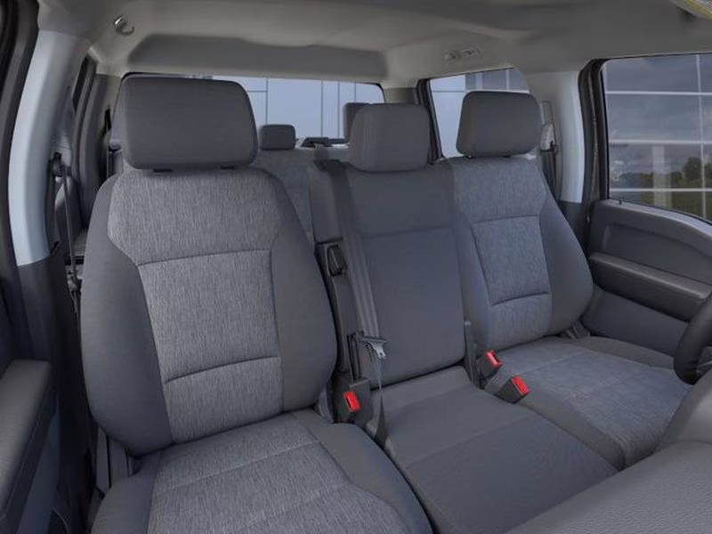 2026 Carbonized Gray Metallic Ford Super Duty F-250 SRW XL 4X4 Truck