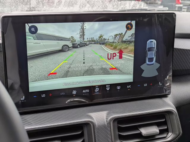 2026 Oxford White Ford Mustang EcoBoost RWD Coupe