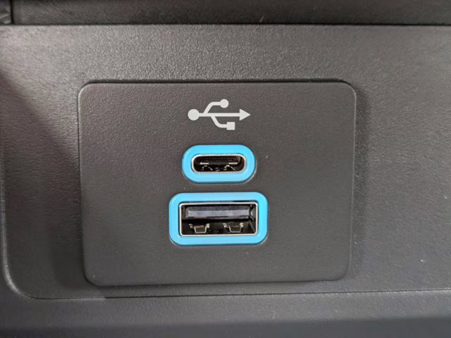 2026 Oxford White Ford Mustang EcoBoost RWD Coupe