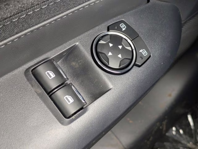 2026 Oxford White Ford Mustang EcoBoost RWD Coupe