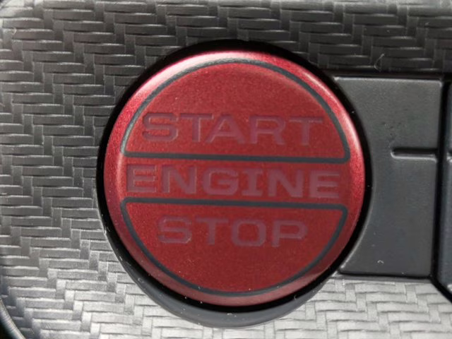 2026 Oxford White Ford Mustang EcoBoost RWD Coupe