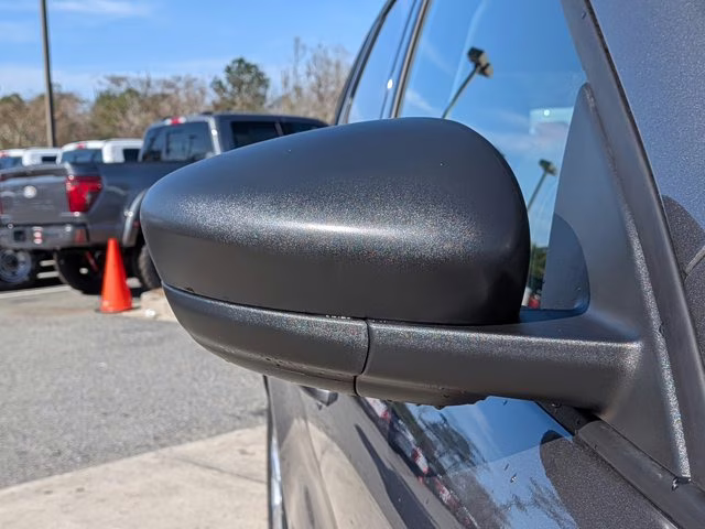 2026 Gray Metallic Ford Escape Active FWD SUV