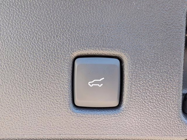 2026 Gray Metallic Ford Escape Active FWD SUV