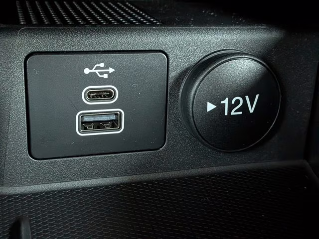 2026 Gray Metallic Ford Escape Active FWD SUV