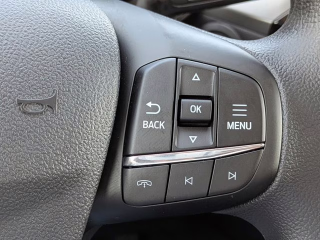 2026 Gray Metallic Ford Escape Active FWD SUV