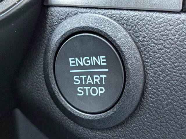 2026 Gray Metallic Ford Escape Active FWD SUV