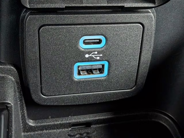 2025 Ruby Red Metallic Ford Bronco Big Bend 4X4 Convertible