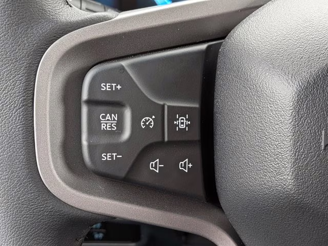 2025 Ruby Red Metallic Ford Bronco Big Bend 4X4 Convertible