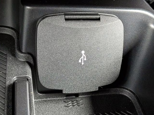 2025 Beige Ford Bronco Outer Banks 4X4 Convertible