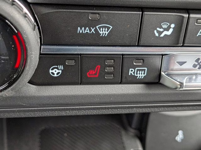 2025 Beige Ford Bronco Outer Banks 4X4 Convertible