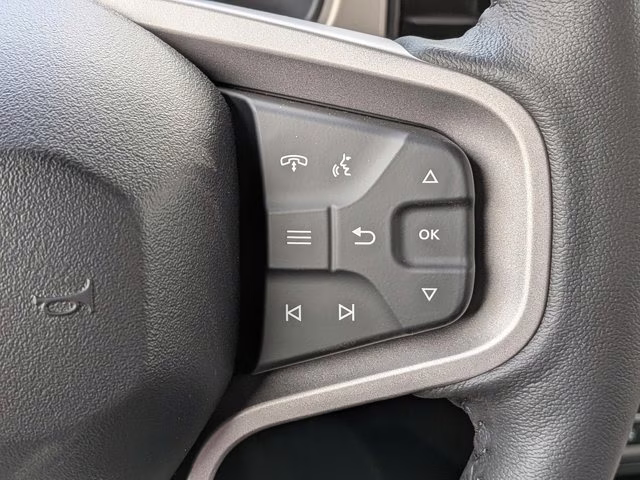 2025 Beige Ford Bronco Outer Banks 4X4 Convertible