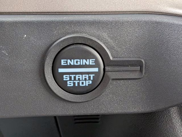 2025 Beige Ford Bronco Outer Banks 4X4 Convertible