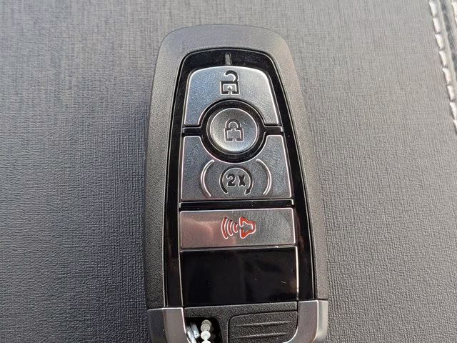 2025 Beige Ford Bronco Outer Banks 4X4 Convertible