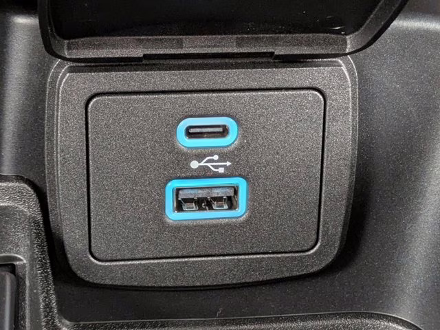 2025 Gray Ford Bronco Badlands 4X4 Convertible