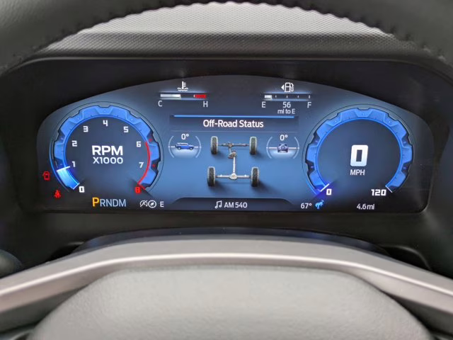 2025 Gray Ford Bronco Badlands 4X4 Convertible