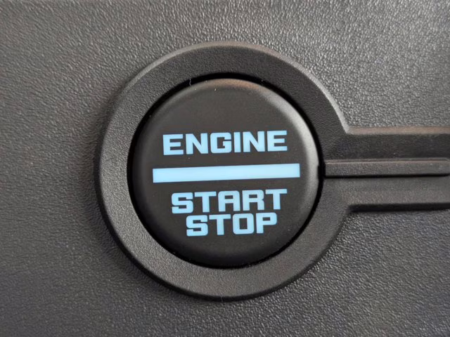 2025 Gray Ford Bronco Badlands 4X4 Convertible