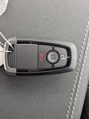 2025 Gray Ford Bronco Badlands 4X4 Convertible