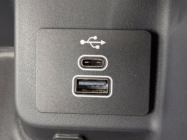 2026 White Metallic Ford Expedition Max Platinum 4X4 SUV