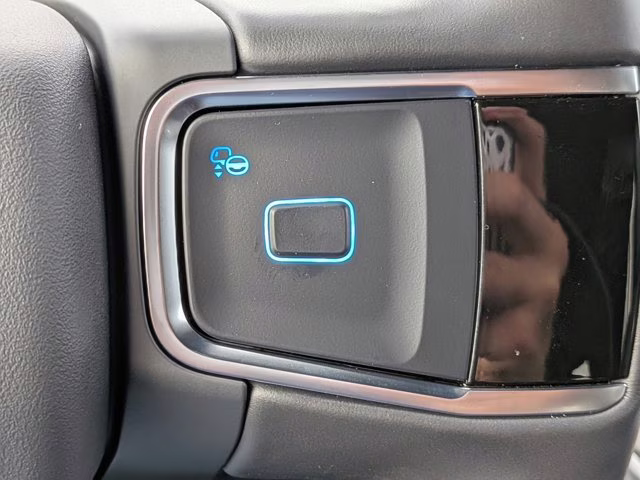 2026 White Metallic Ford Expedition Max Platinum 4X4 SUV