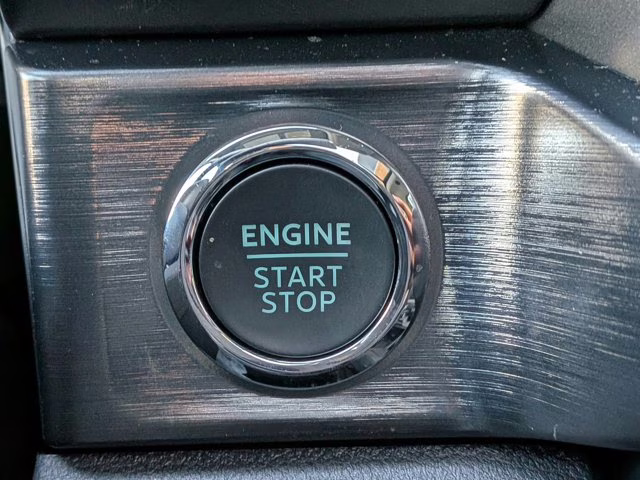 2026 Gray Metallic Ford Super Duty F-350 SRW LARIAT 4X4 Truck