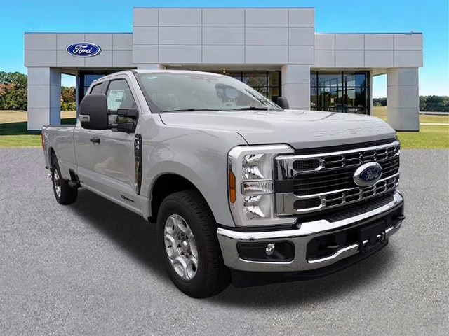 2026 Avalanche Ford Super Duty F-250 SRW XLT RWD Truck