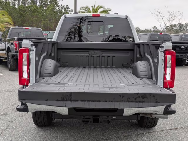 2026 Avalanche Ford Super Duty F-250 SRW XLT RWD Truck