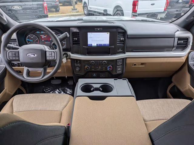 2026 Avalanche Ford Super Duty F-250 SRW XLT RWD Truck