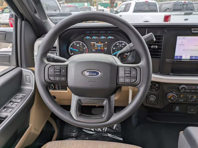 2026 Avalanche Ford Super Duty F-250 SRW XLT RWD Truck