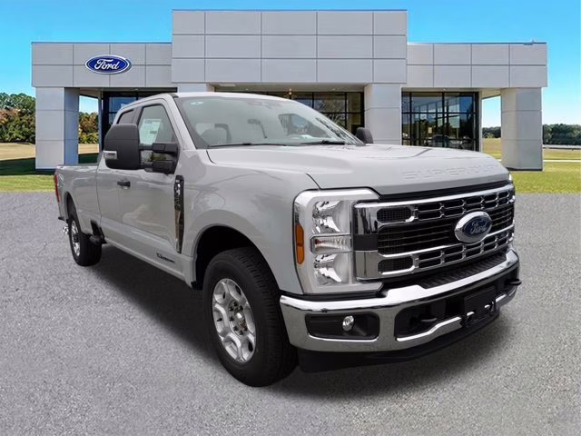 2026 Avalanche Ford Super Duty F-250 SRW XLT RWD Truck