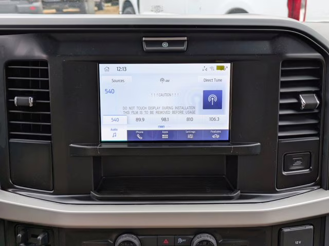 2026 Avalanche Ford Super Duty F-250 SRW XLT RWD Truck