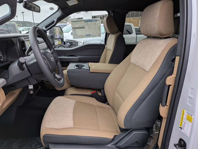 2026 Avalanche Ford Super Duty F-250 SRW XLT RWD Truck